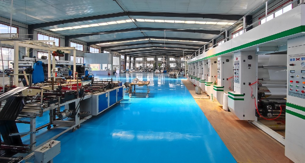 聚酯閥口袋采購指南：如何識別靠譜生產廠家