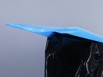 低熔點袋與紙塑閥口袋的區(qū)別在哪里？